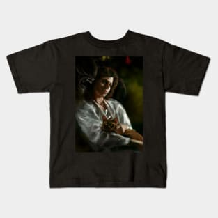 Ripley Kids T-Shirt